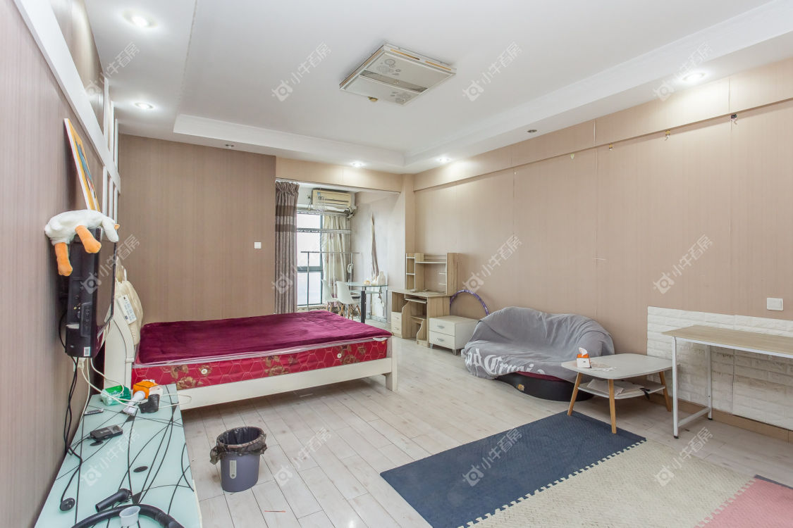 常州新城尚东区花园西区在租房源_小牛看房