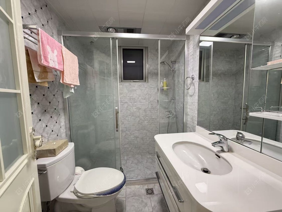 常州莱蒙时代在租房源室内图_小牛看房