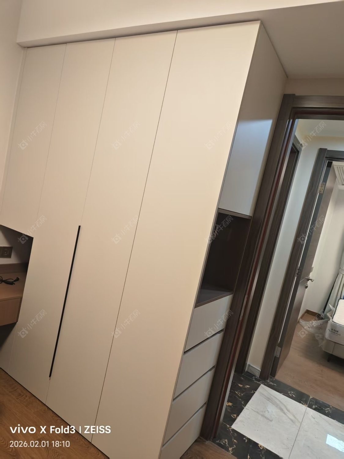 碧桂园壹号天禧房源室内图 常州碧桂园壹号天禧在租房源室内图_小牛看房