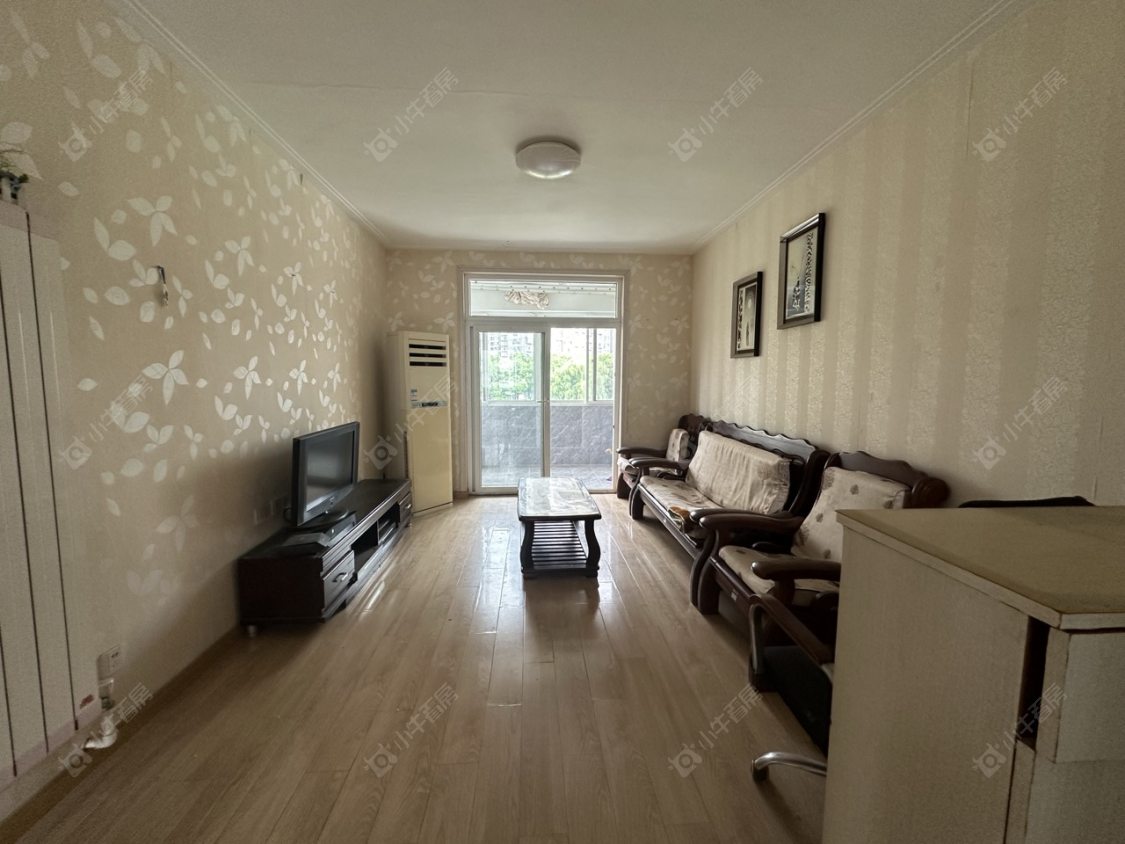 常州绿洲家园在租房源室内图_小牛看房