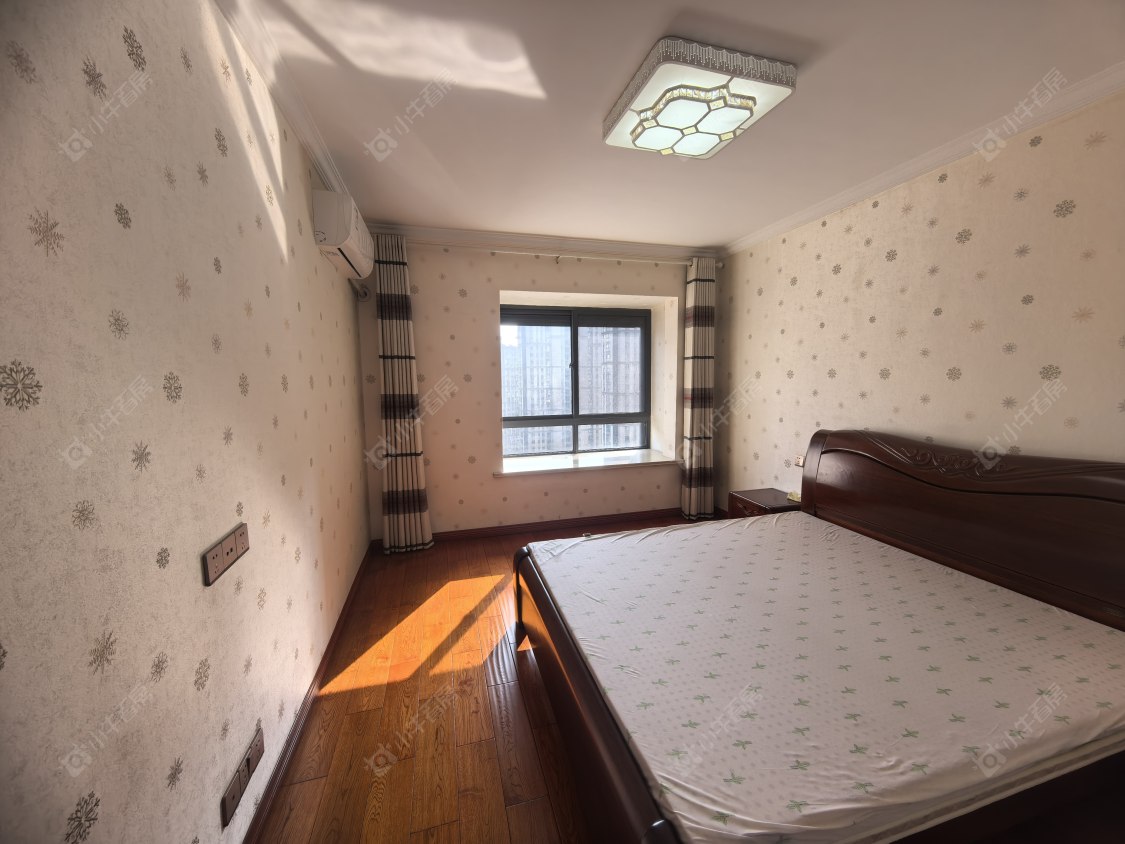 弘阳上城房源室内图 常州弘阳上城在租房源室内图_小牛看房