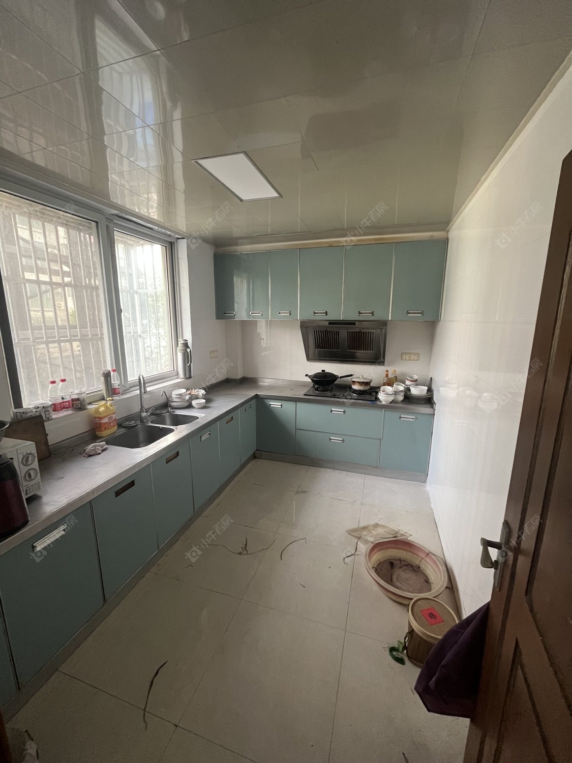 常州湾里新村在租房源_小牛看房