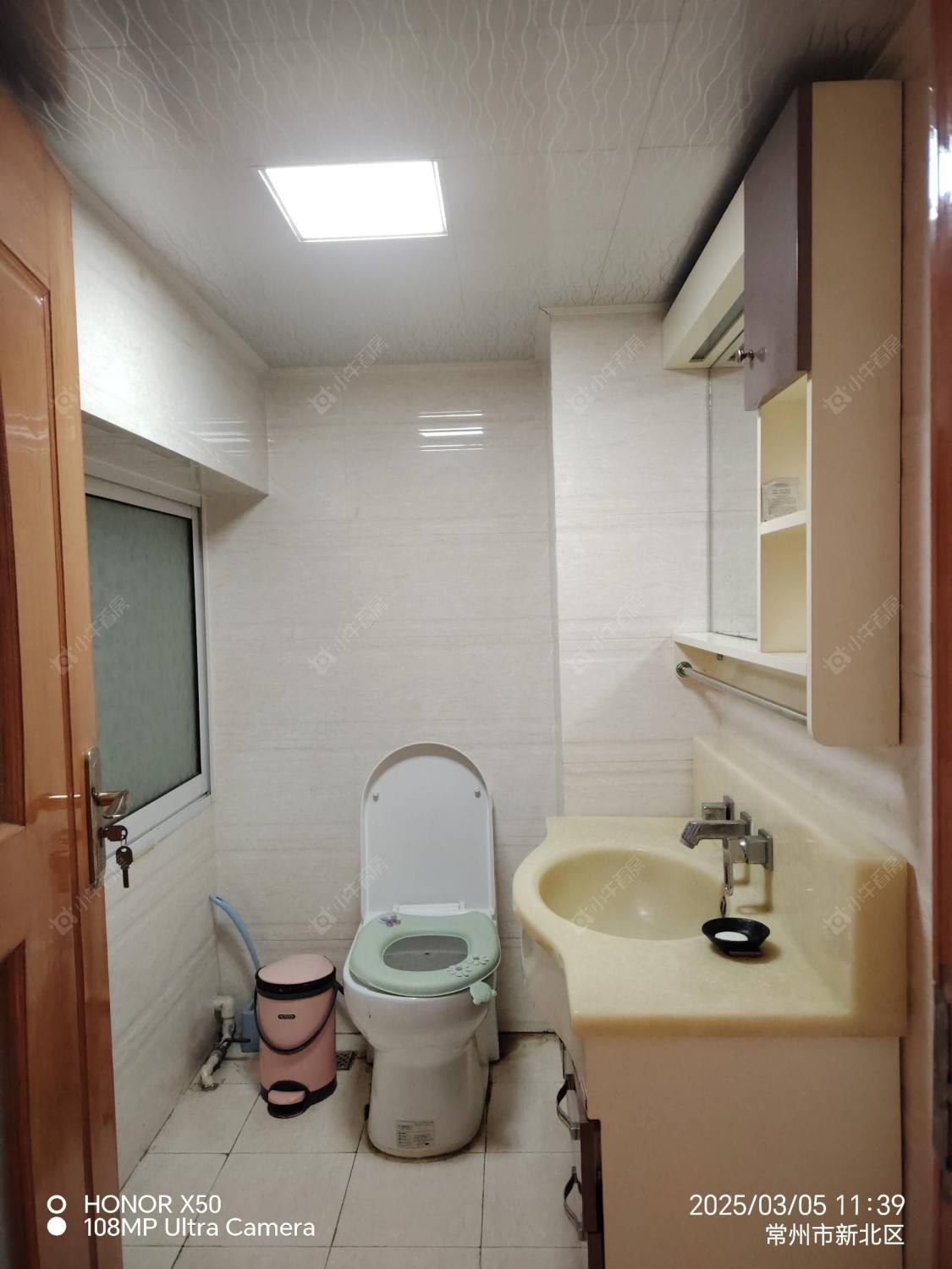 常州金田精英汇在租房源室内图_小牛看房