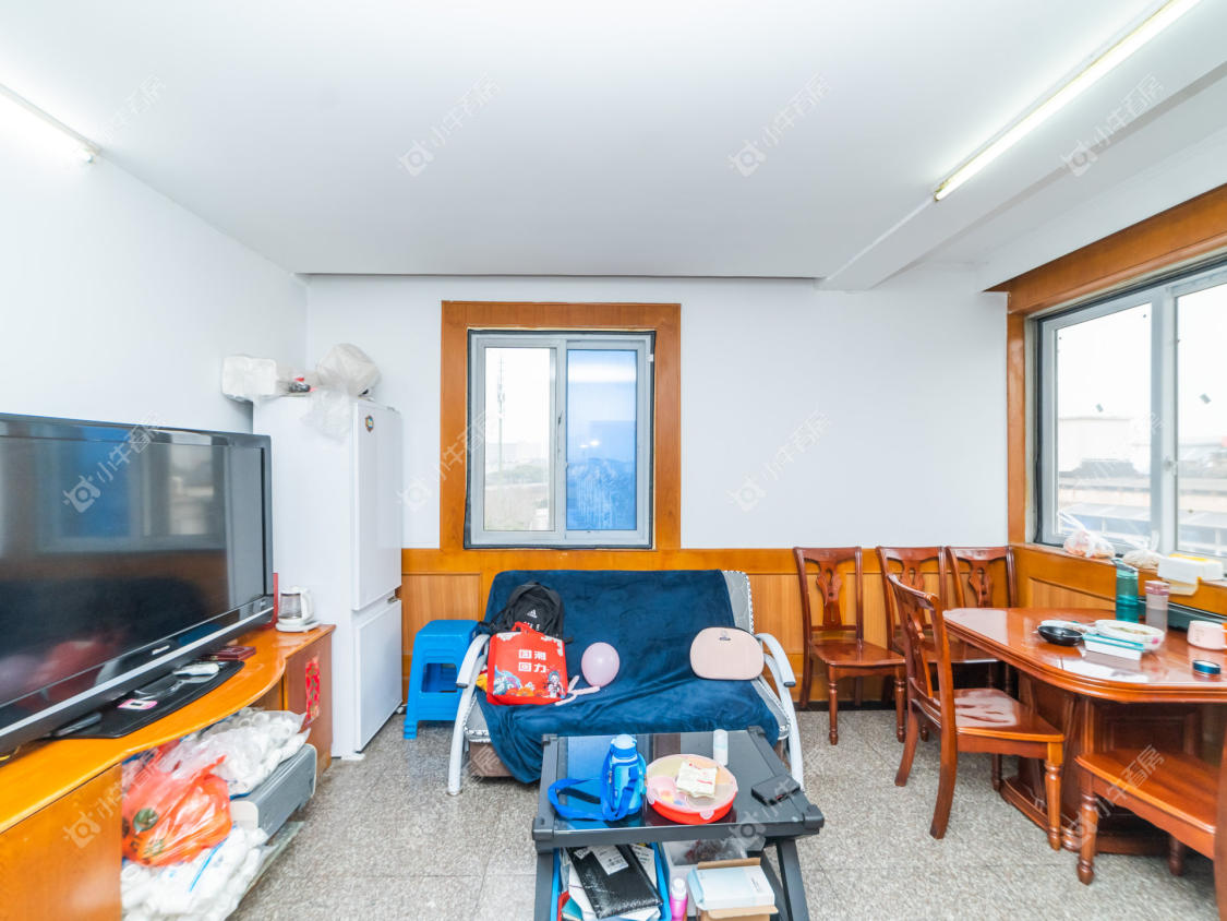 常州站北新村中站北租房_小牛看房