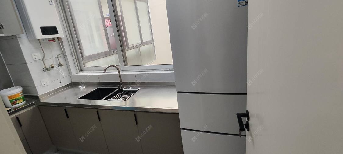 常州蔚蓝天地一二期在租房源室内图_小牛看房