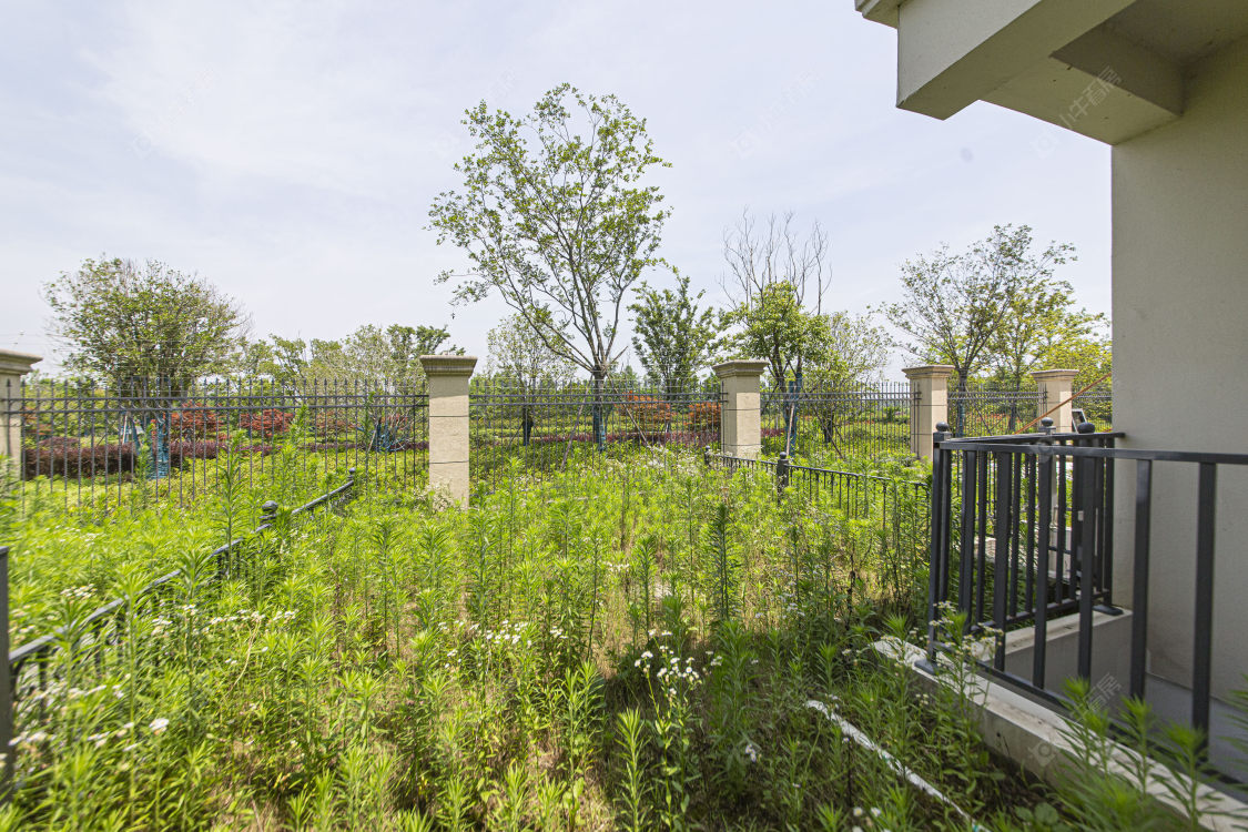 常州漫山花海（唐顿庄园）在售二手房源_小牛看房