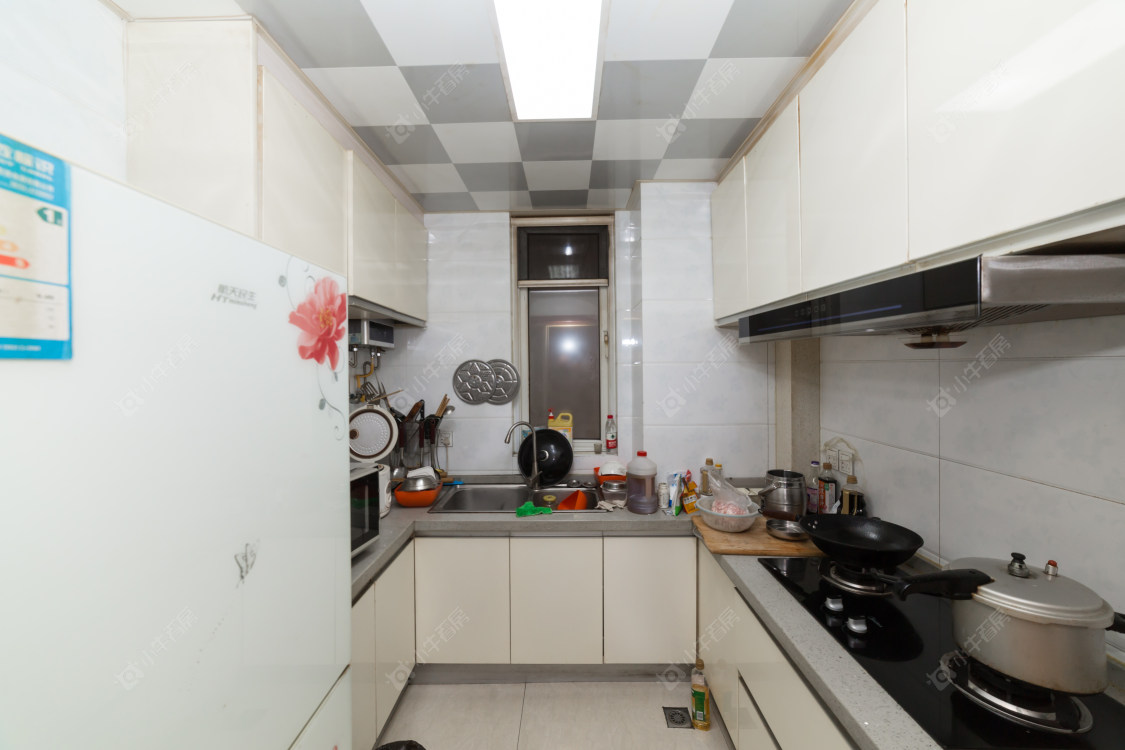 常州水晶城在售二手房源室内图_小牛看房