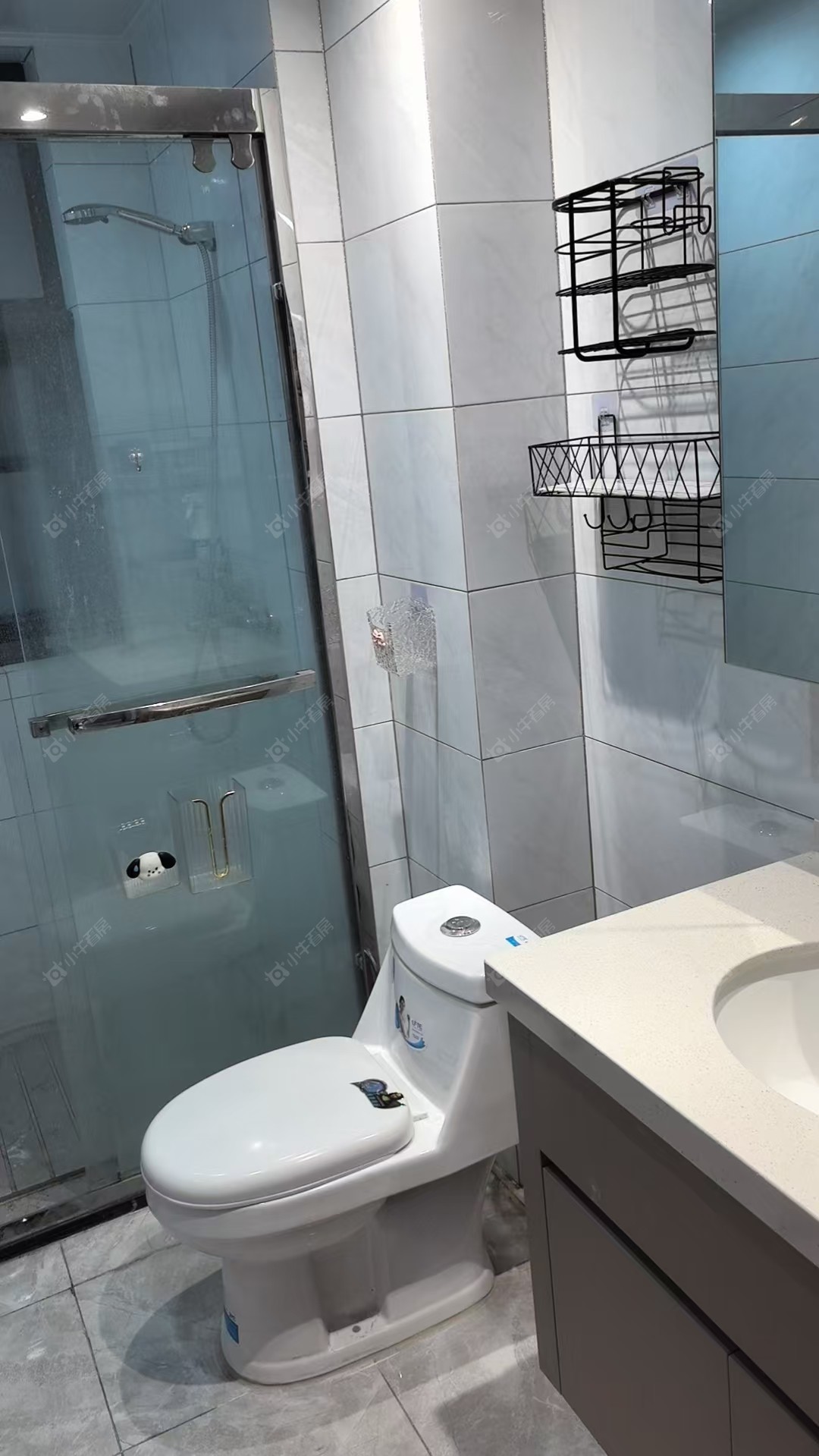 常州香聚雅苑西区在租房源_小牛看房