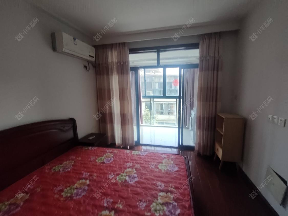 四季新城南苑房源室内图 常州四季新城南苑在租房源室内图_小牛看房