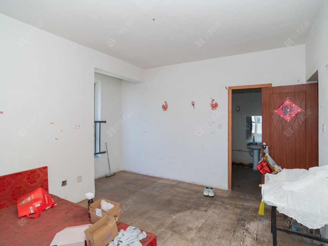 常州申达林与城在售二手房源室内图_小牛看房