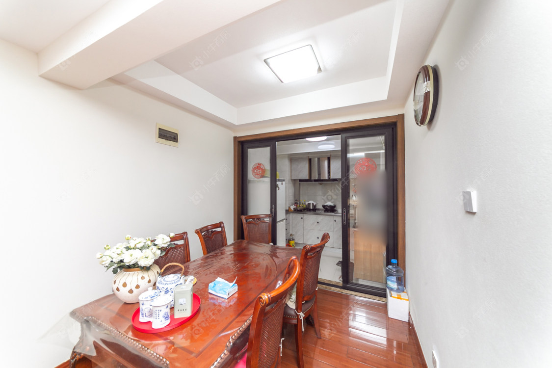 常州河阳花苑在售二手房_小牛看房