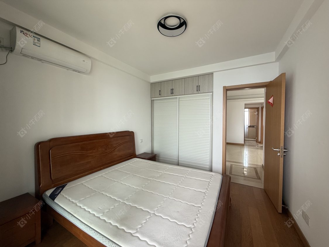 常州九洲花园三期在租房源室内图_小牛看房