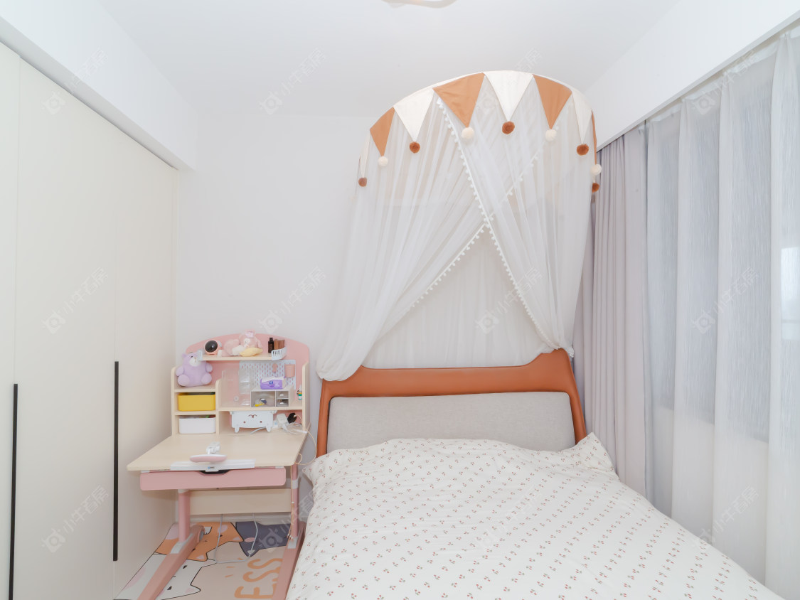 常州琅越龙洲在售二手房源室内图_小牛看房