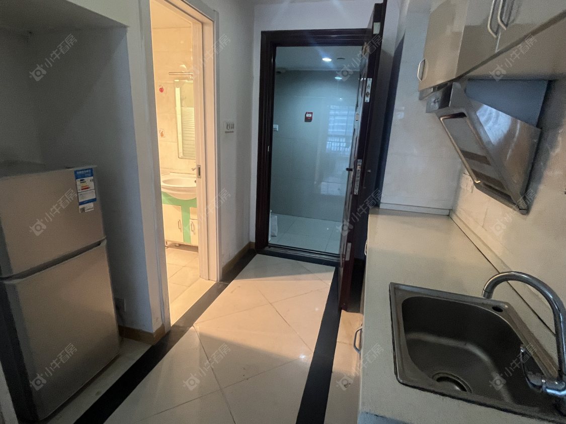 常州丰臣国际广场在租房源_小牛看房