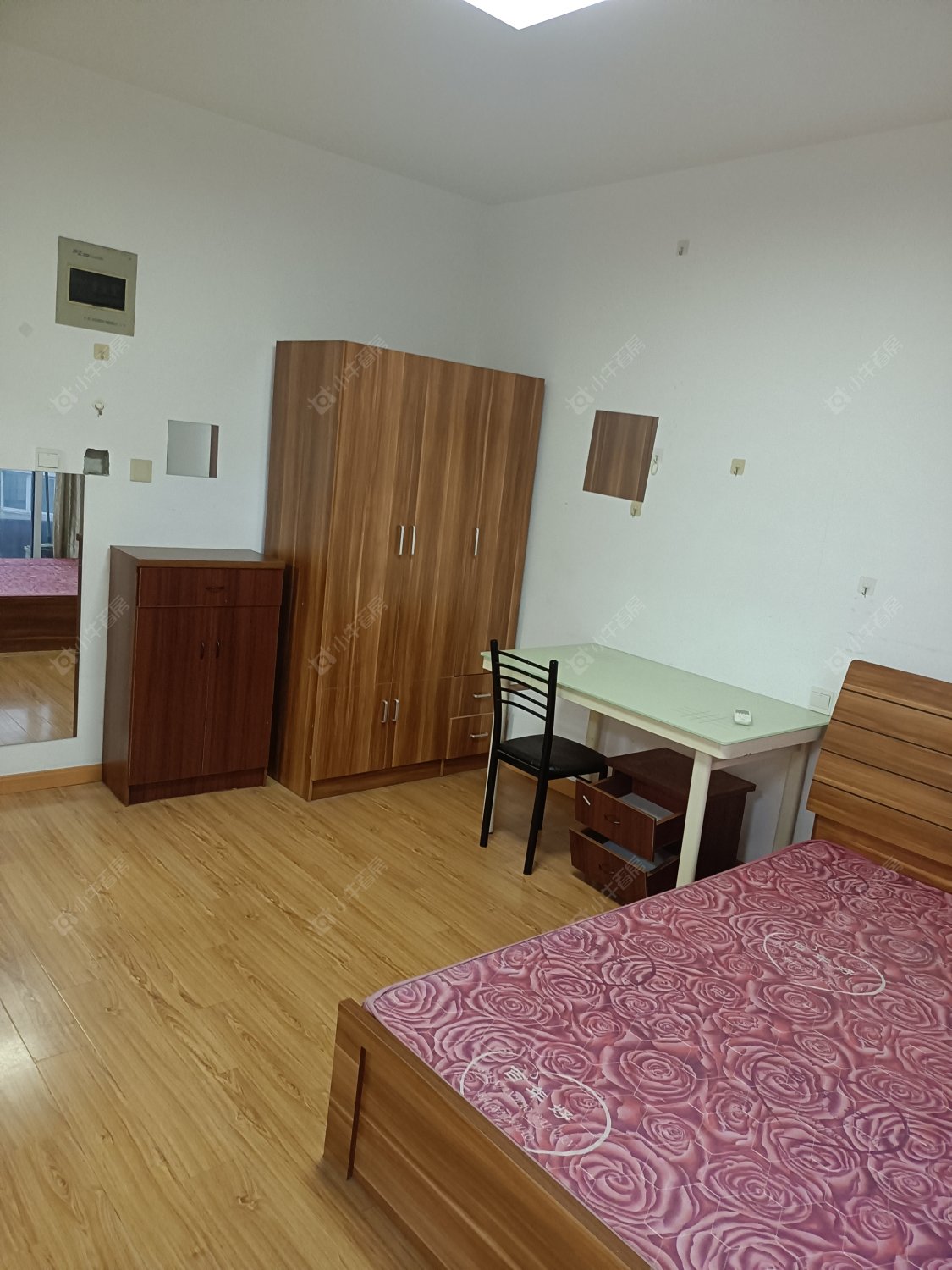 常州怡康机电广场在租房源_小牛看房