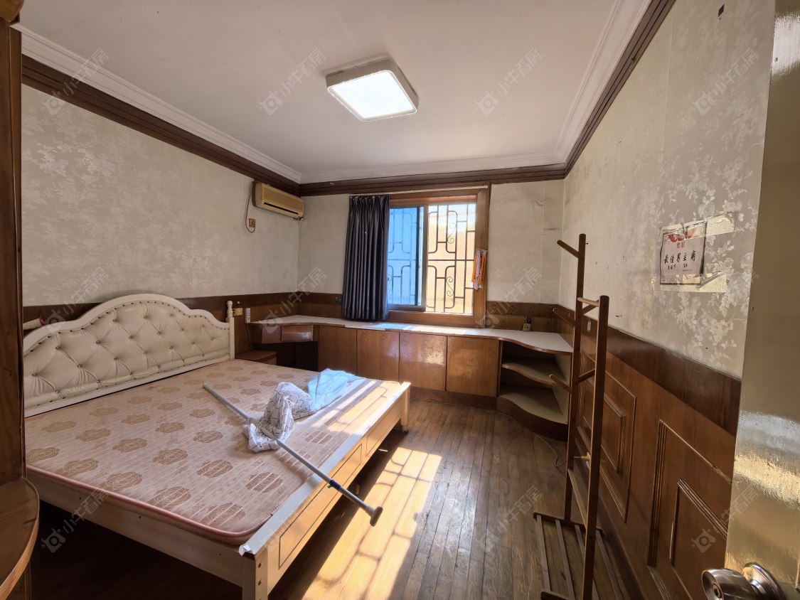 常州花东二村在租房源室内图_小牛看房