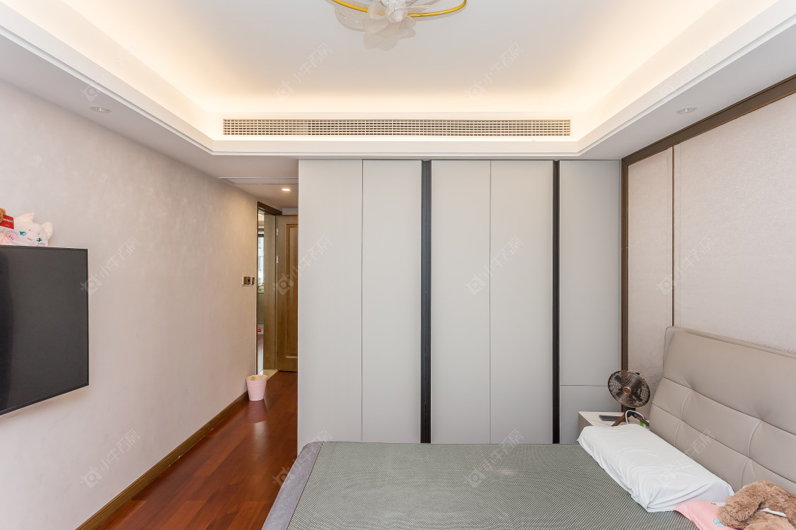 旭辉铂悦天宁房源室内图 常州旭辉铂悦天宁在售二手房源室内图_小牛看房