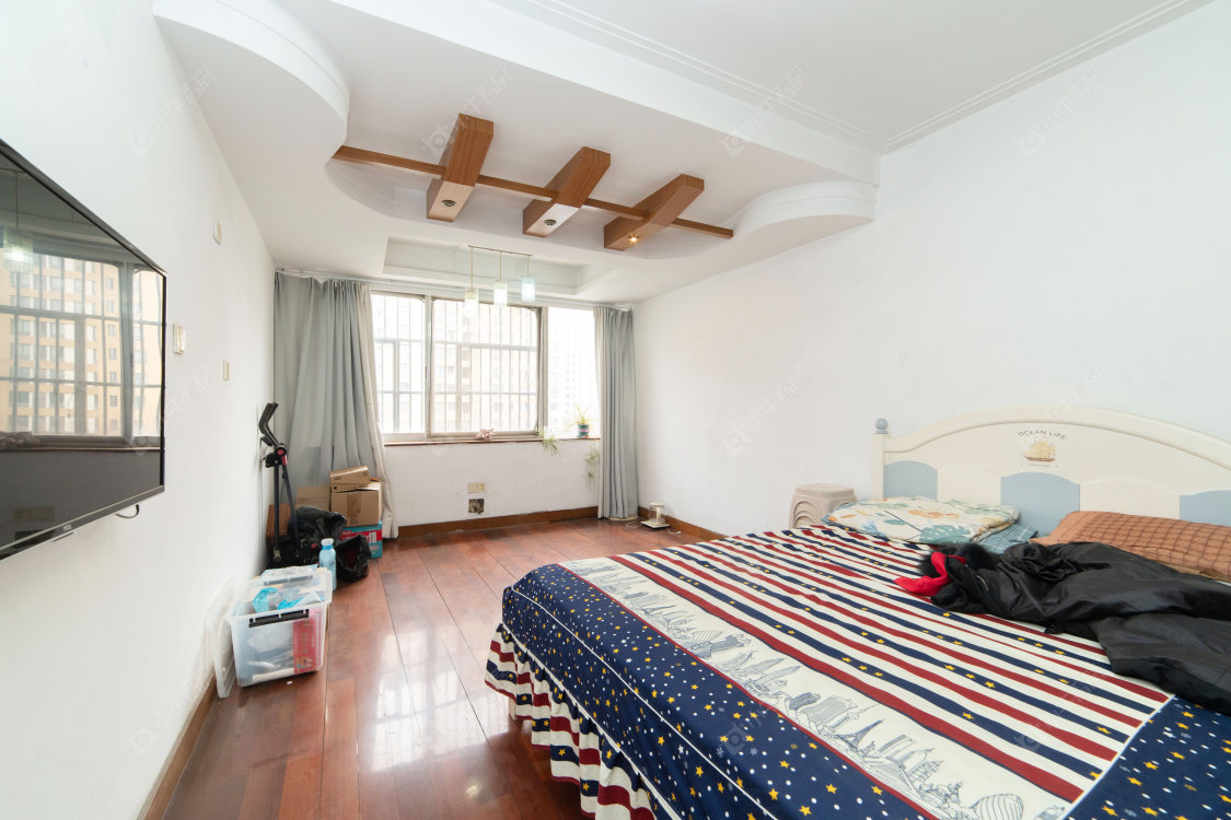 常州花之园在售二手房源室内图_小牛看房