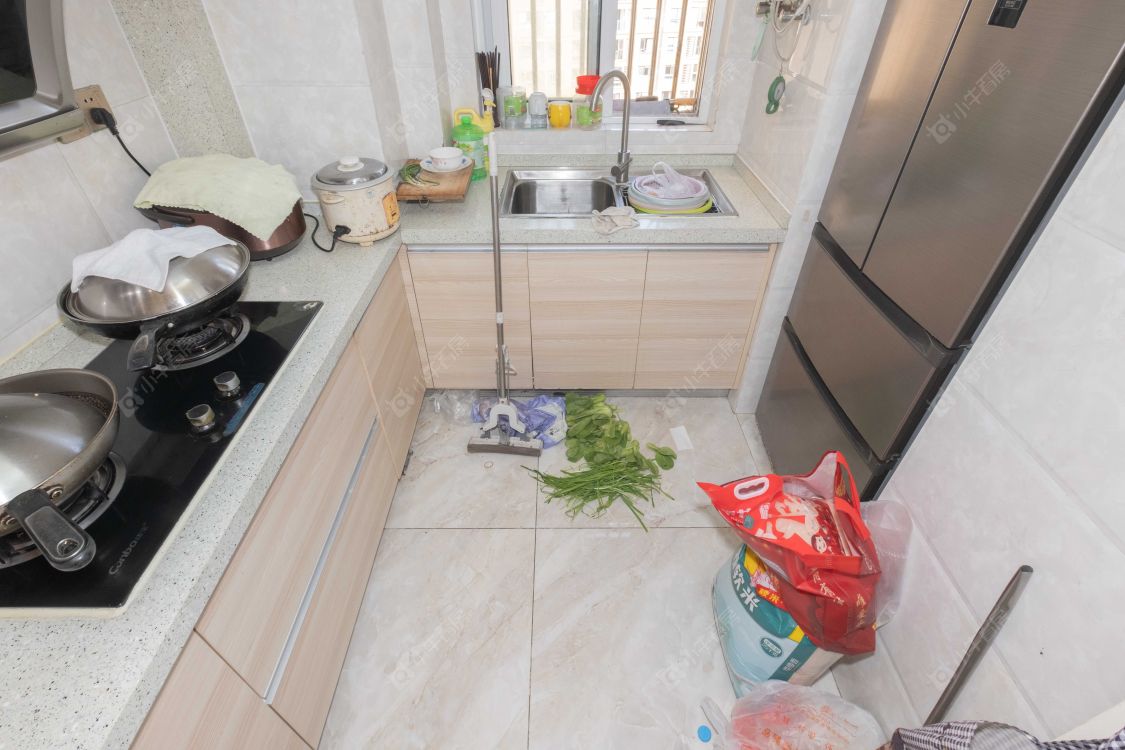 常州河枫御景花苑在售二手房源室内图_小牛看房