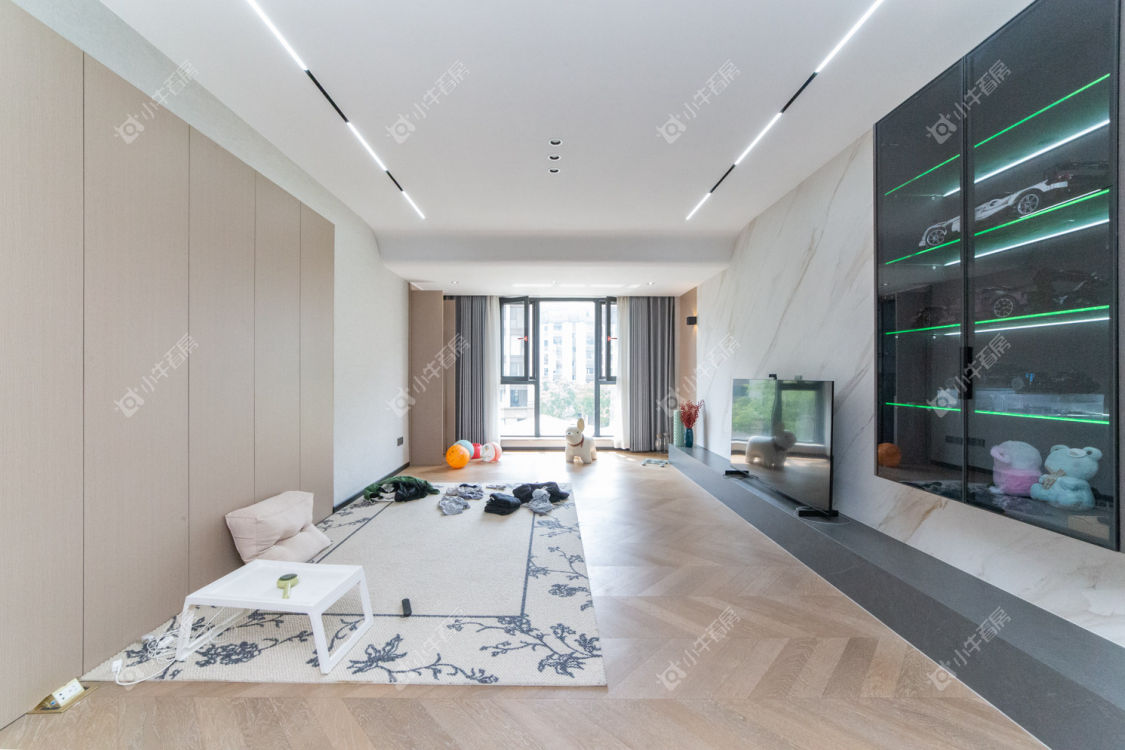 雅居乐凤凰台房源室内图 常州雅居乐凤凰台在租房源室内图_小牛看房