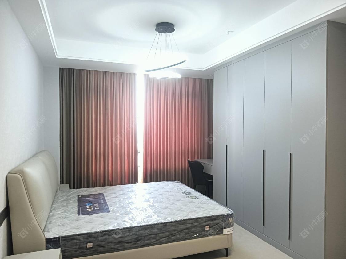 常州碧桂园壹号天禧在租房源室内图_小牛看房