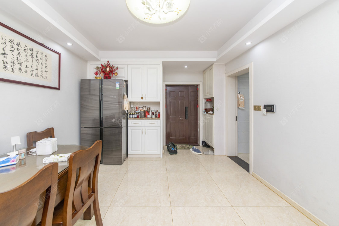 常州聚湖半岛在售二手房源室内图_小牛看房