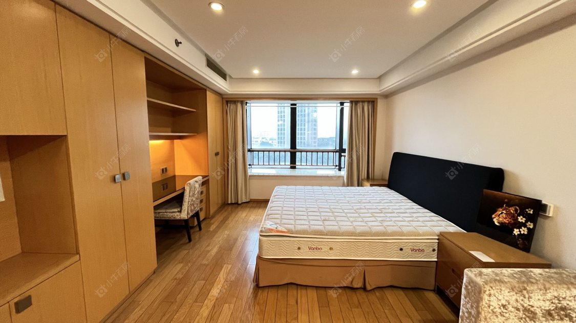 常州新城国际公寓在租房源室内图_小牛看房