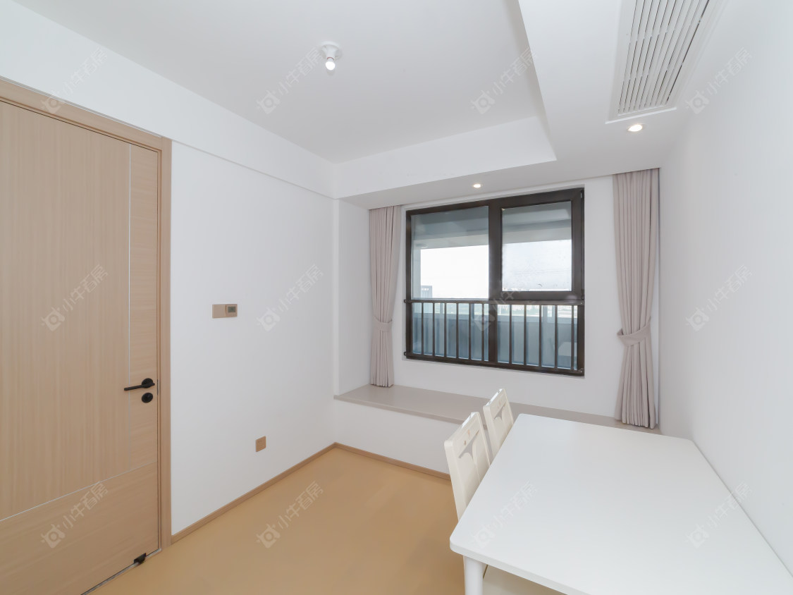 常州万科新都会在售二手房源室内图_小牛看房