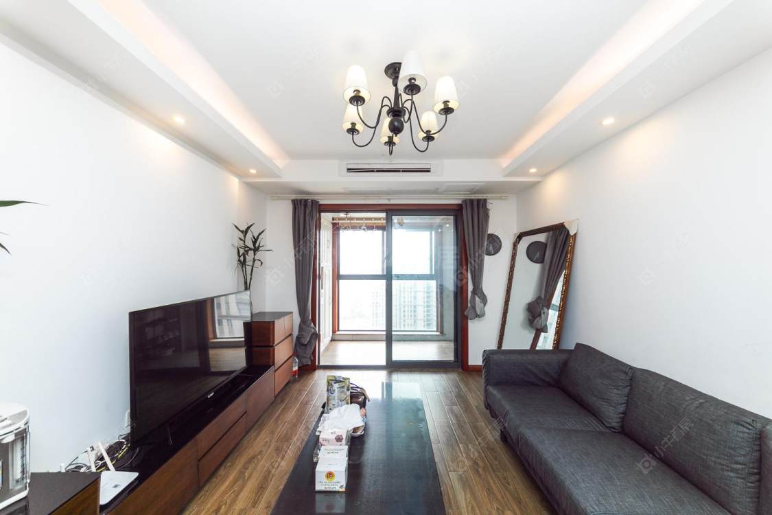 常州弘阳上城在租房源_小牛看房