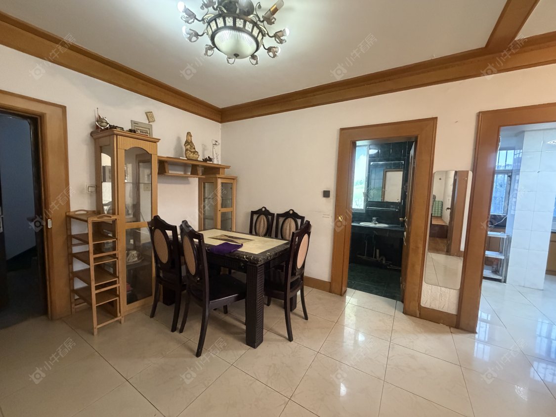 常州古方新村3室2厅2卫出租_小牛看房