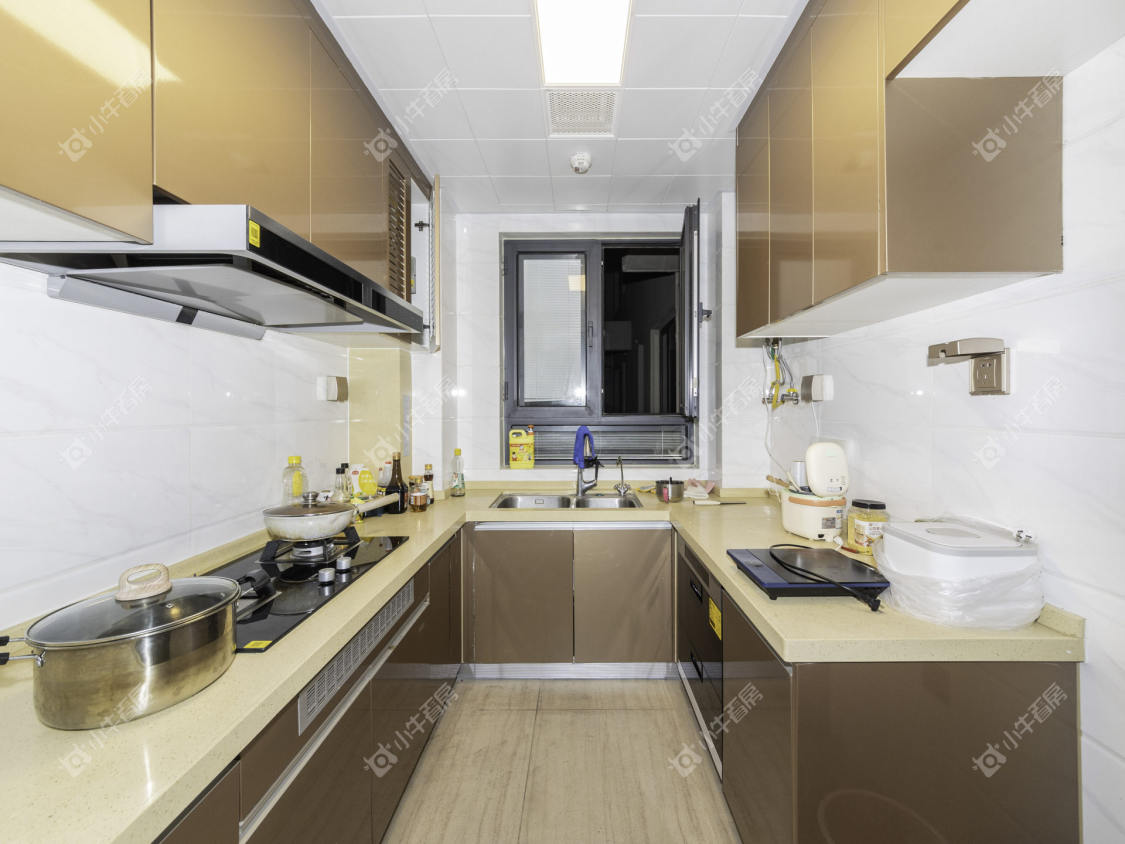 碧桂园壹号天禧房源室内图 常州碧桂园壹号天禧在租房源室内图_小牛看房