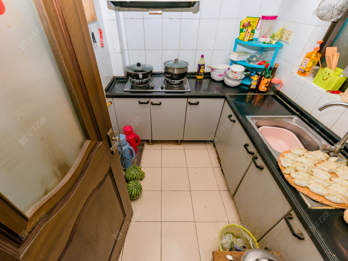 西新桥三村房源室内图 常州西新桥三村在售二手房源室内图_小牛看房