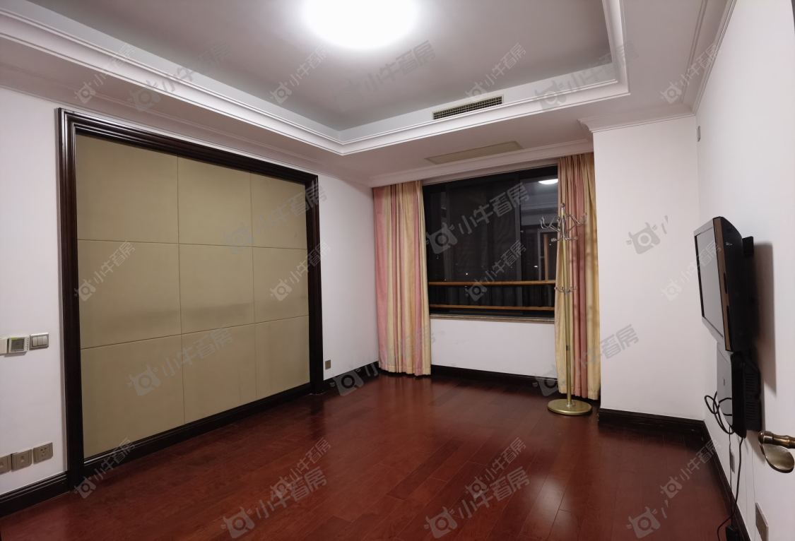 常州新城公馆天域在租房源_小牛看房