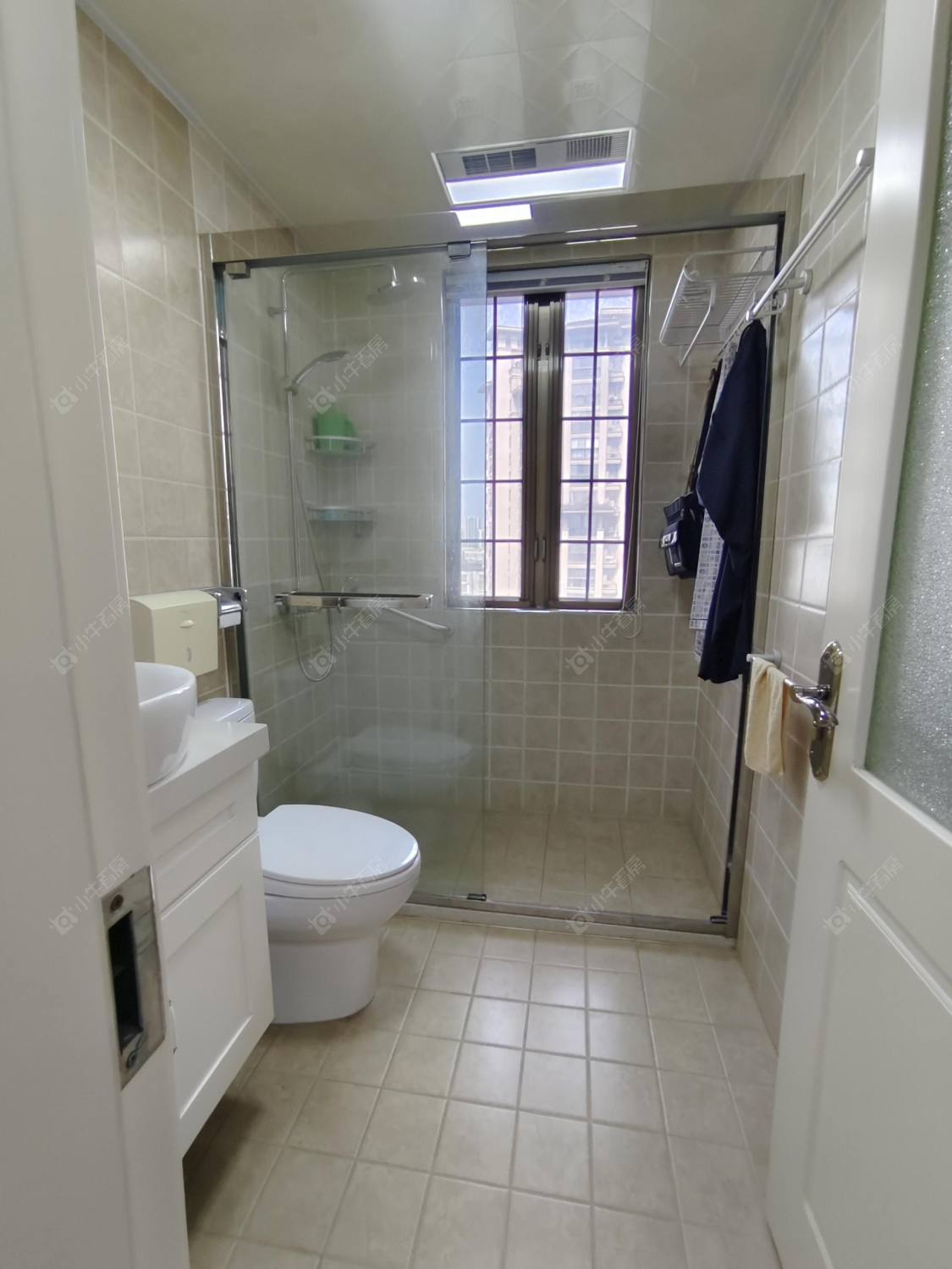 常州银河湾星苑在租房源室内图_小牛看房