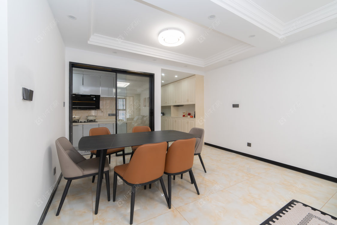 常州泰盈八千里在售二手房源室内图_小牛看房