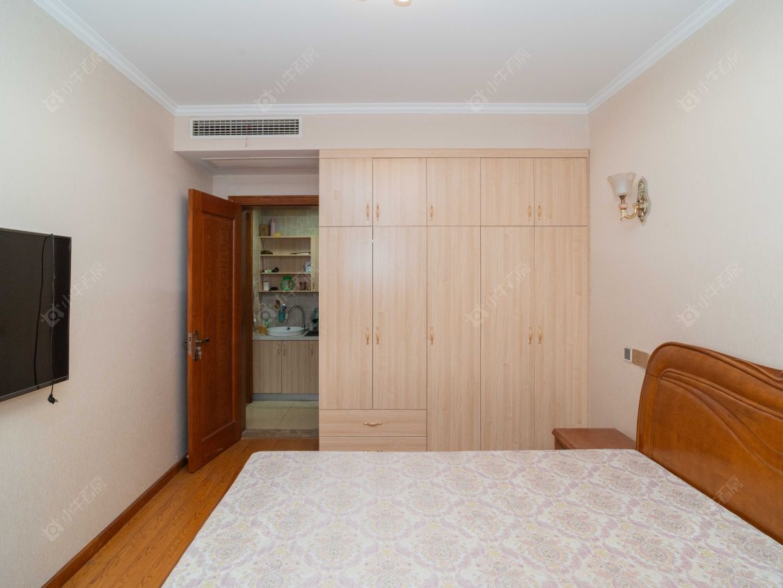 常州雨润城在售二手房源室内图_小牛看房