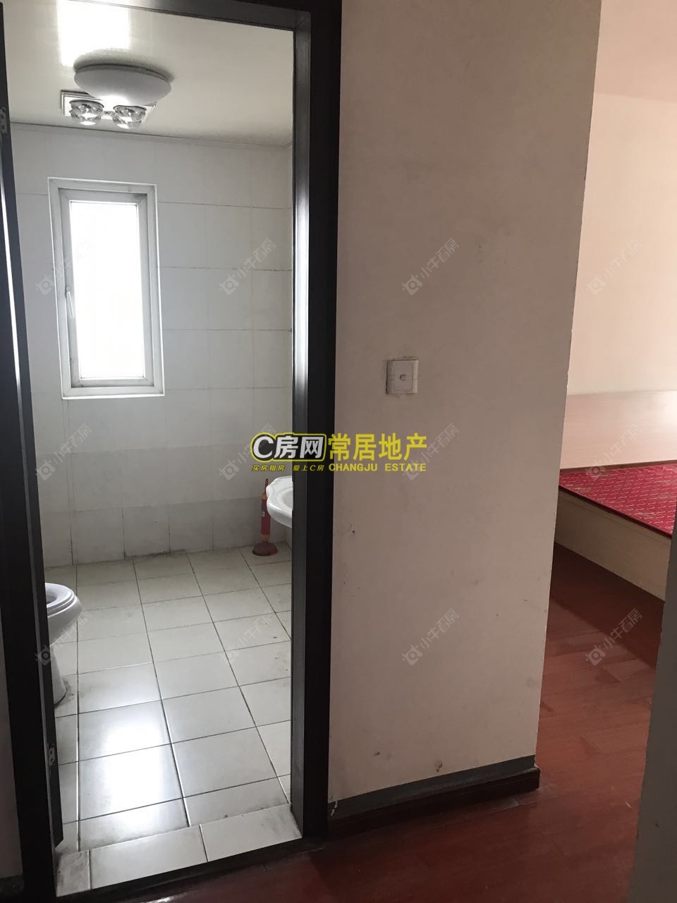 常州清水湾花园三期在售二手房源室内图_小牛看房