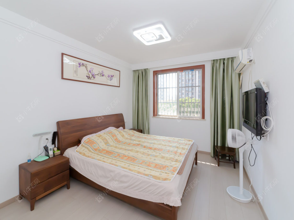 常州翠竹新村南区在售二手房源室内图_小牛看房