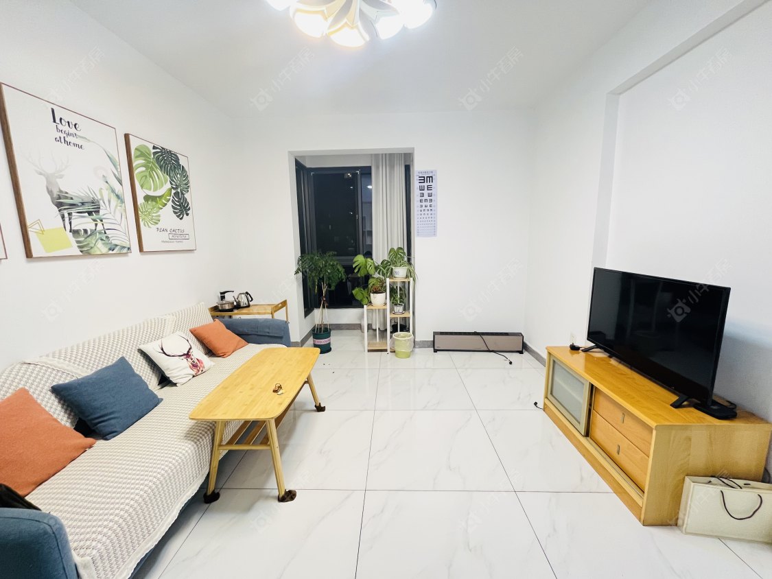 常州凤凰名城租房_小牛看房