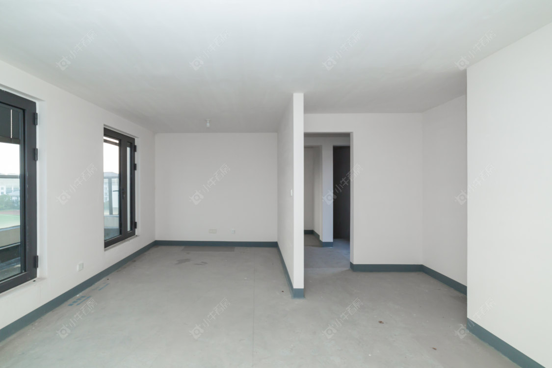 常州美的世茂云筑在售二手房源室内图_小牛看房