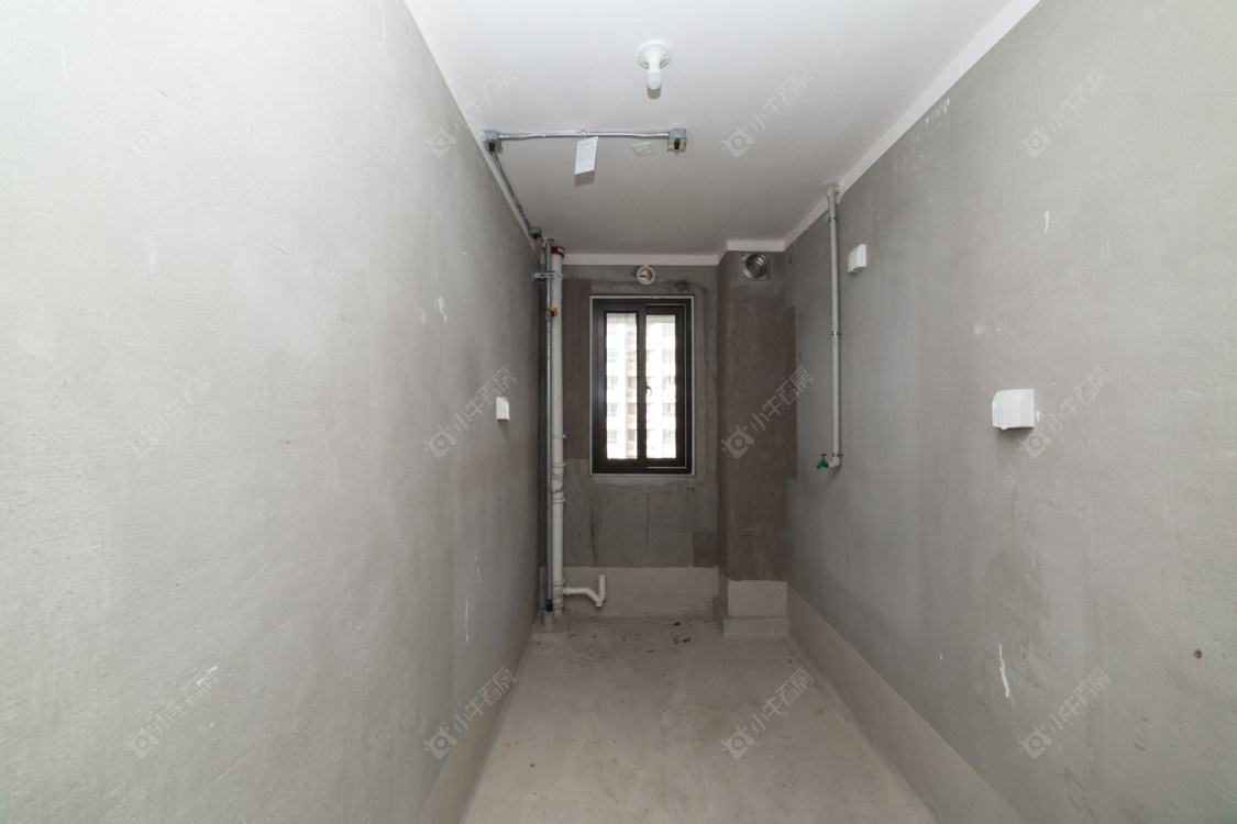 常州旭辉都会里在售二手房源室内图_小牛看房