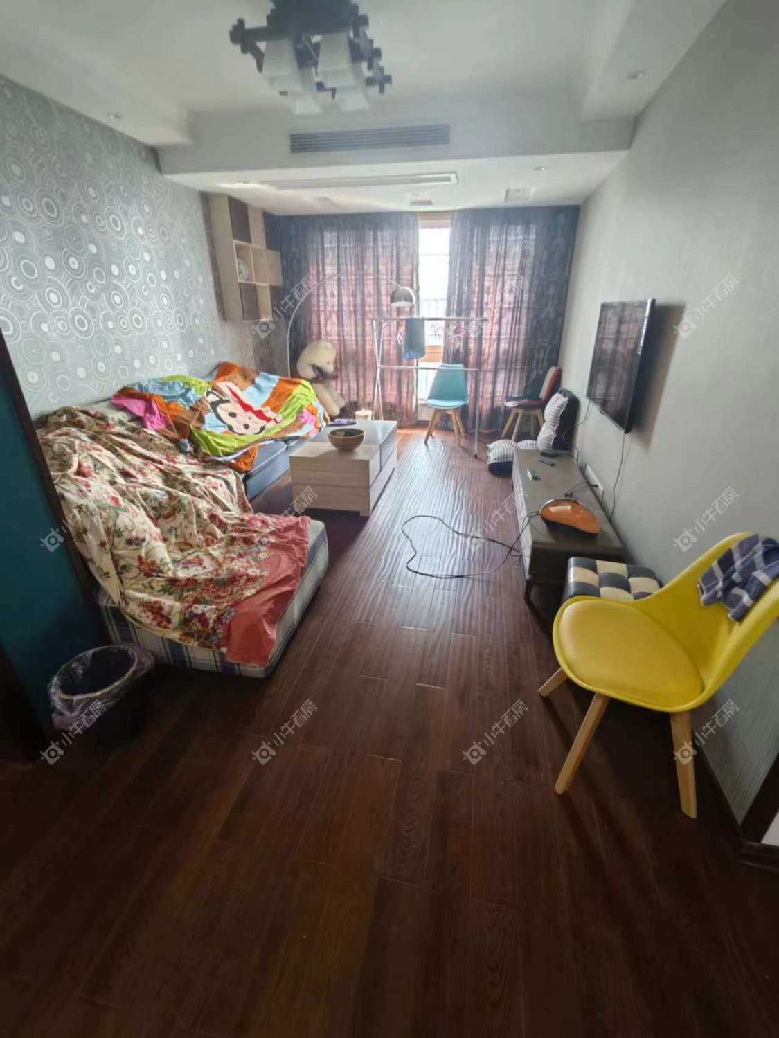 常州典雅花园在租房源_小牛看房