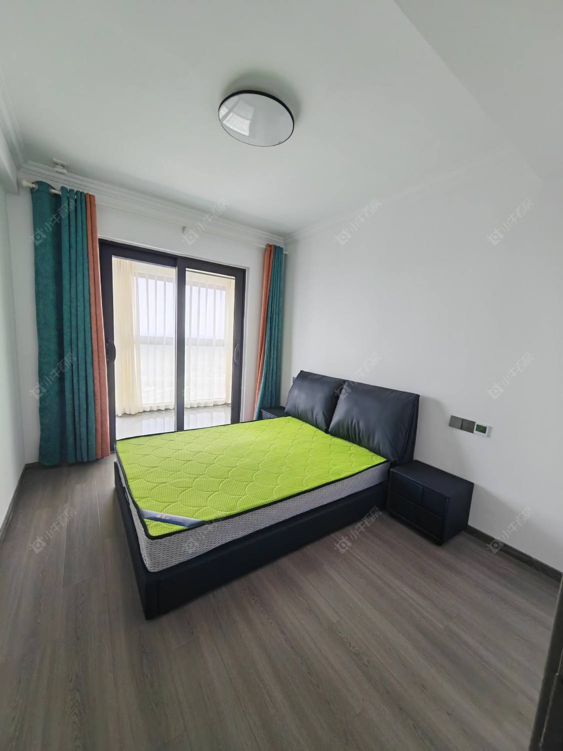 常州星河国际九区在租房源室内图_小牛看房