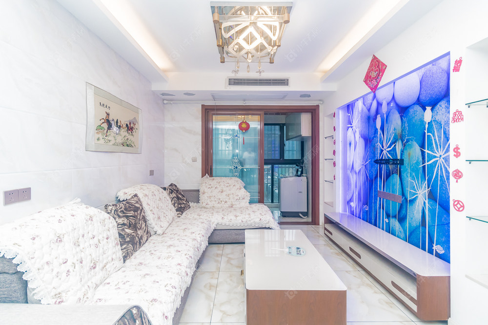 常州凯尔锋度在售二手房源室内图_小牛看房