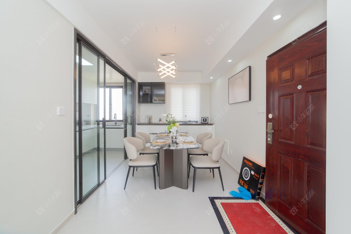 尚枫澜湾房源室内图 常州尚枫澜湾在售二手房源室内图_小牛看房