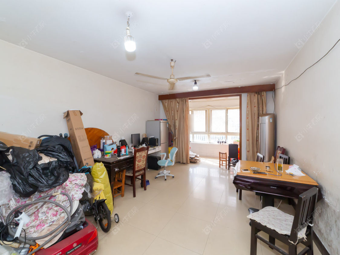 常州青龙苑北区在售二手房_小牛看房