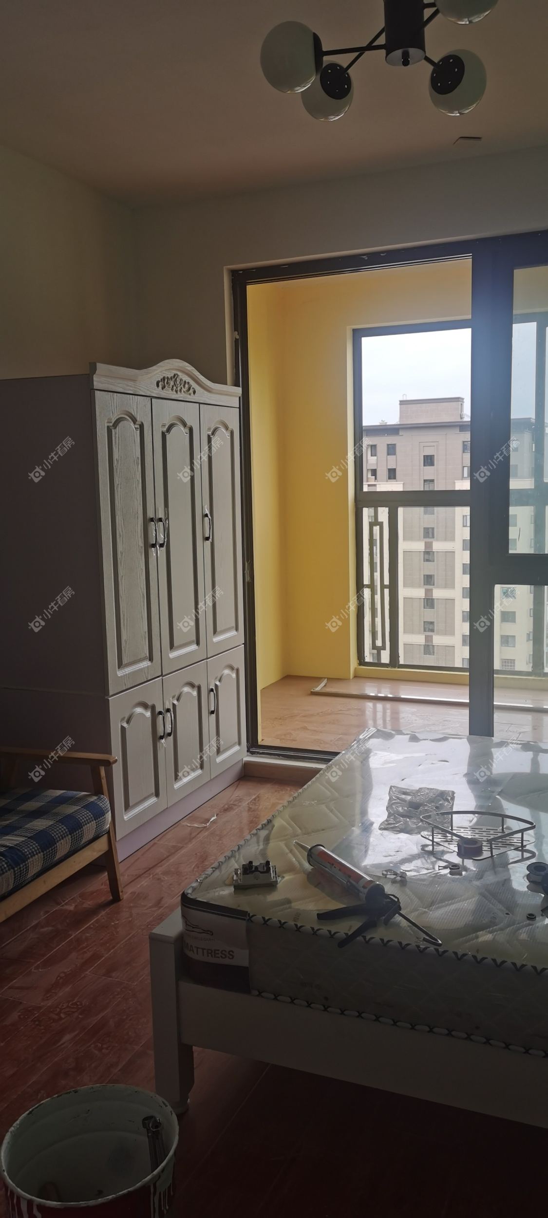 常州新城璞樾和山在租房源_小牛看房