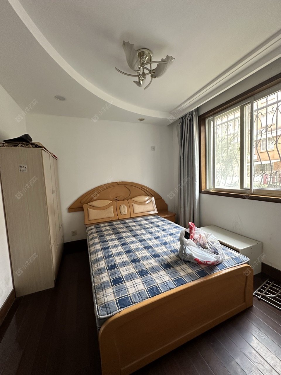 丽景花园房源室内图 常州丽景花园在租房源室内图_小牛看房