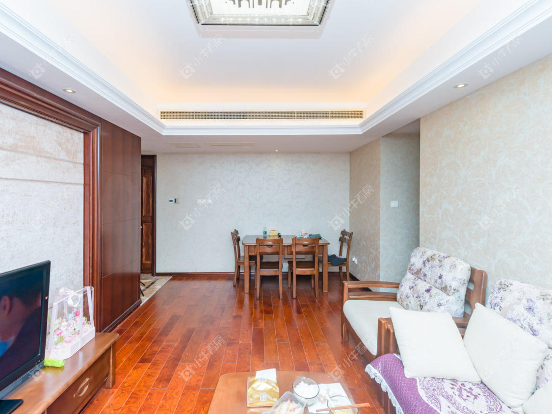 常州凯纳华侨城在租房源室内图_小牛看房