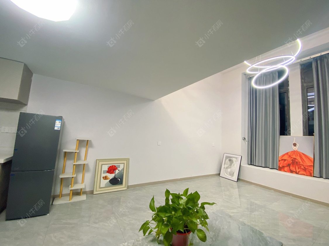 常州恒大御景租房_恒大御景1室1厅房源出租